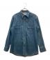 LEVI'S（リーバイス）の古着「デニムシャツ」