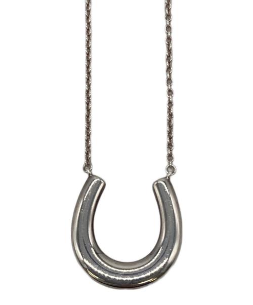 TIFFANY & Co.（ティファニー アンド コー）Tiffany & Co. (ティファニー アンド コー) ホースシューネックレスの古着・服飾アイテム
