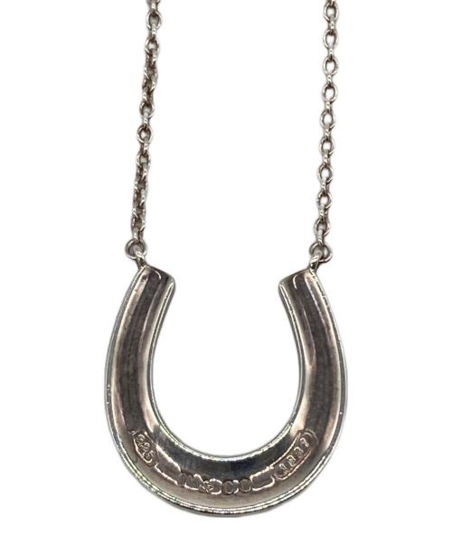 TIFFANY & Co.（ティファニー アンド コー）Tiffany & Co. (ティファニー アンド コー) ホースシューネックレスの古着・服飾アイテム