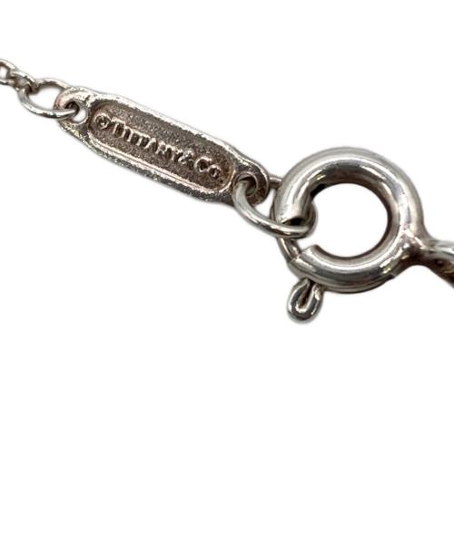 TIFFANY & Co.（ティファニー アンド コー）Tiffany & Co. (ティファニー アンド コー) ホースシューネックレスの古着・服飾アイテム