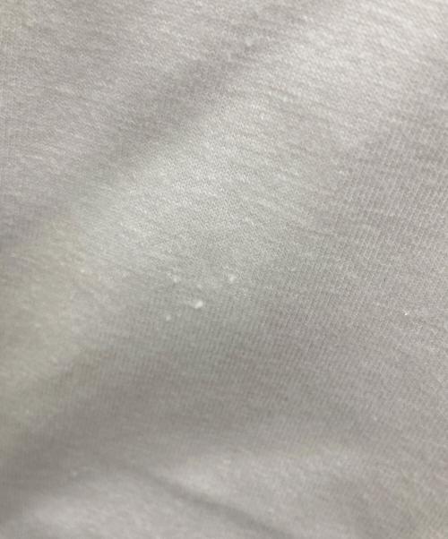 adidas（アディダス）adidas (アディダス) 半袖Tシャツ ホワイト サイズ:L 未使用品の古着・服飾アイテム