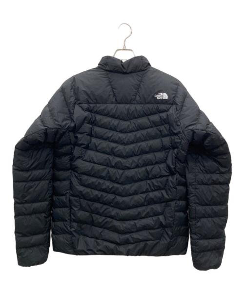 THE NORTH FACE（ザ ノース フェイス）THE NORTH FACE (ザ ノース フェイス) サンダージャケット ブラック サイズ:XLの古着・服飾アイテム