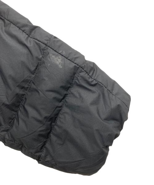 THE NORTH FACE（ザ ノース フェイス）THE NORTH FACE (ザ ノース フェイス) サンダージャケット ブラック サイズ:XLの古着・服飾アイテム