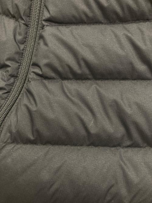 THE NORTH FACE（ザ ノース フェイス）THE NORTH FACE (ザ ノース フェイス) サンダージャケット ブラック サイズ:XLの古着・服飾アイテム