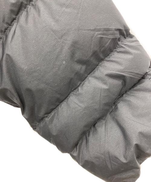 THE NORTH FACE（ザ ノース フェイス）THE NORTH FACE (ザ ノース フェイス) サンダージャケット ブラック サイズ:XLの古着・服飾アイテム