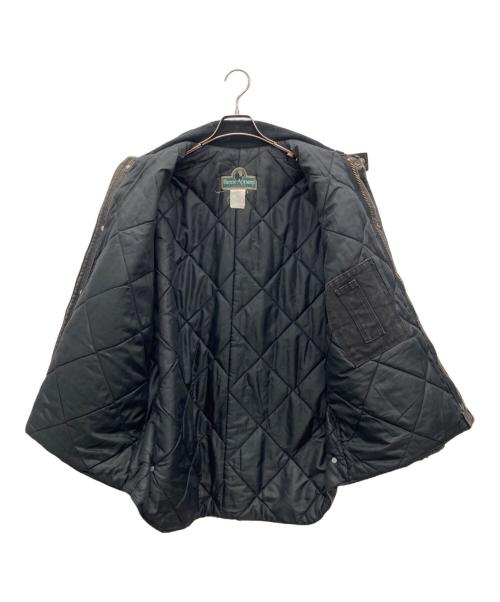 Berne Apparel（バーン・アパレル）BERNE APPAREL (バーン・アパレル) デニムジャケット インディゴ サイズ:不明の古着・服飾アイテム