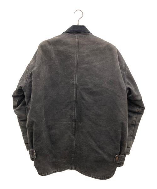 Berne Apparel（バーン・アパレル）BERNE APPAREL (バーン・アパレル) デニムジャケット インディゴ サイズ:不明の古着・服飾アイテム