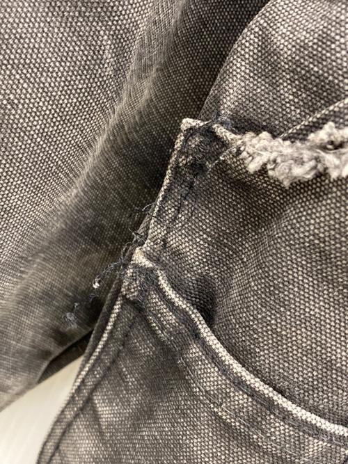 Berne Apparel（バーン・アパレル）BERNE APPAREL (バーン・アパレル) デニムジャケット インディゴ サイズ:不明の古着・服飾アイテム