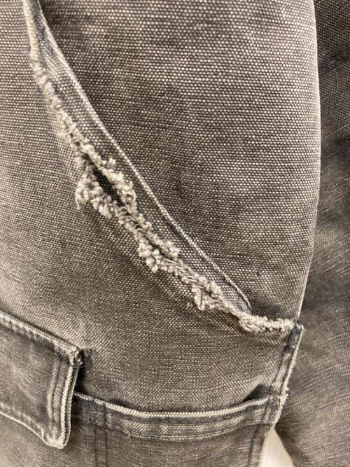 Berne Apparel（バーン・アパレル）BERNE APPAREL (バーン・アパレル) デニムジャケット インディゴ サイズ:不明の古着・服飾アイテム