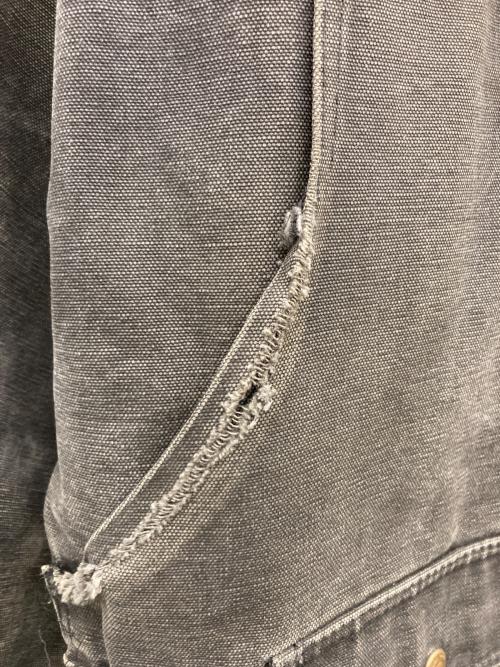 Berne Apparel（バーン・アパレル）BERNE APPAREL (バーン・アパレル) デニムジャケット インディゴ サイズ:不明の古着・服飾アイテム