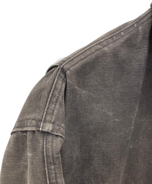 Berne Apparel（バーン・アパレル）BERNE APPAREL (バーン・アパレル) デニムジャケット インディゴ サイズ:不明の古着・服飾アイテム