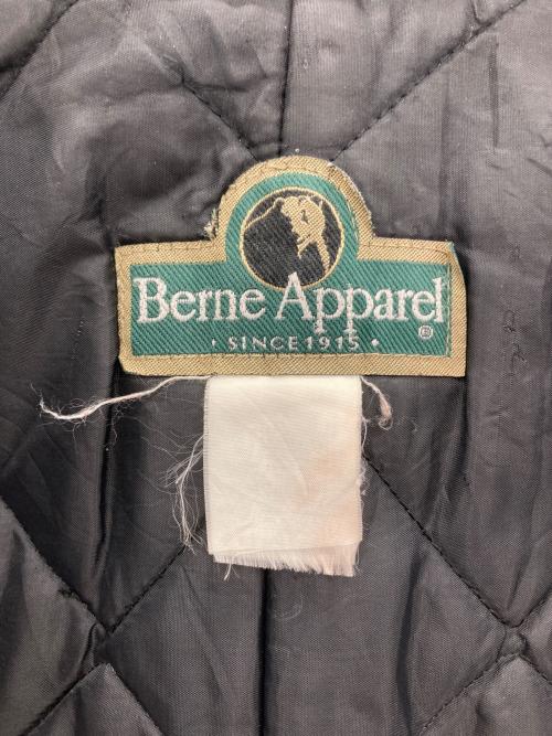 Berne Apparel（バーン・アパレル）BERNE APPAREL (バーン・アパレル) デニムジャケット インディゴ サイズ:不明の古着・服飾アイテム