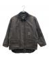 BERNE APPAREL（バーン・アパレル）の古着「デニムジャケット」｜インディゴ