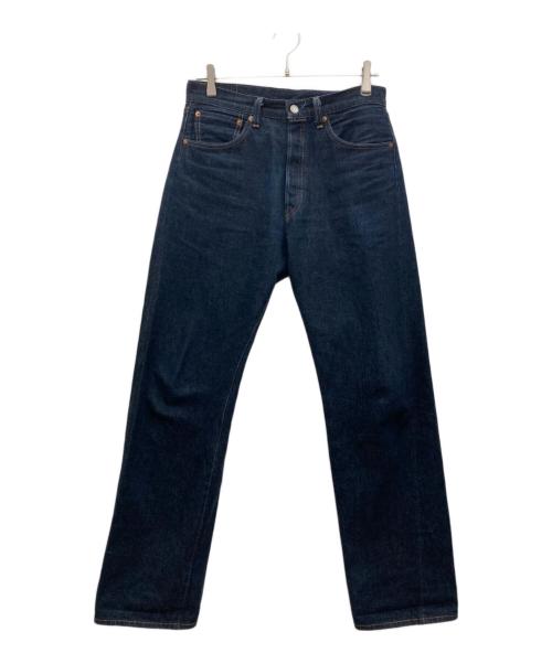 LEVI'S（リーバイス）LEVI'S (リーバイス) デニムパンツ インディゴ サイズ:W32の古着・服飾アイテム