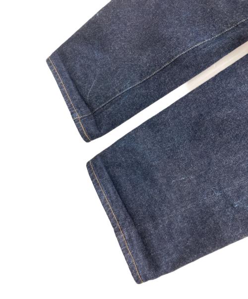 LEVI'S（リーバイス）LEVI'S (リーバイス) デニムパンツ インディゴ サイズ:W32の古着・服飾アイテム