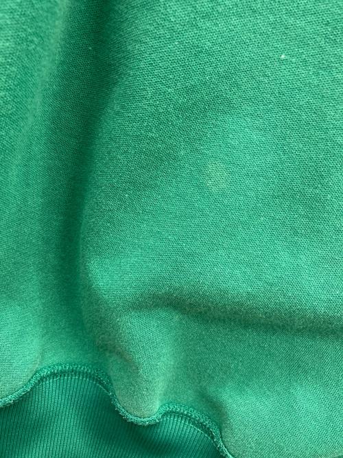 FRED PERRY（フレッドペリー）FRED PERRY (フレッドペリー) トラックジャケット グリーン サイズ:Lの古着・服飾アイテム