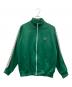 FRED PERRY（フレッドペリー）の古着「トラックジャケット」｜グリーン