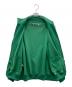 FRED PERRY (フレッドペリー) トラックジャケット グリーン サイズ:L：8000円
