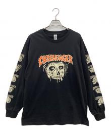 CHALLENGER（チャレンジャー）の古着「ロングスリーブカットソー」