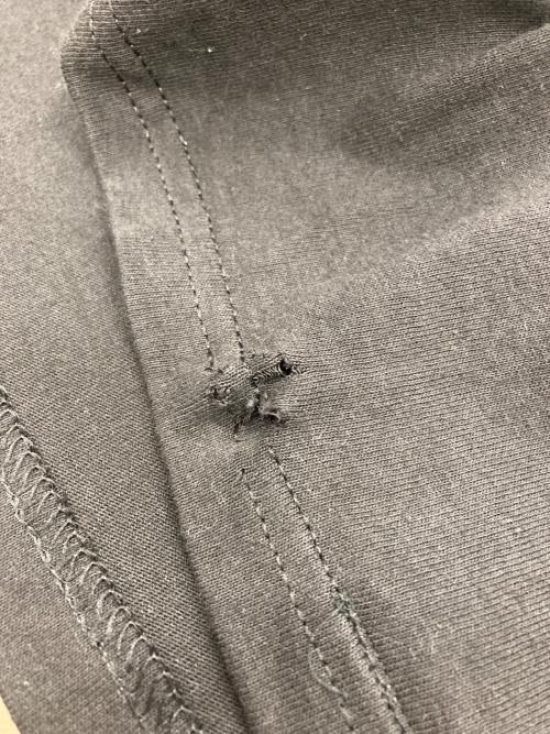 CHALLENGER（チャレンジャー）CHALLENGER (チャレンジャー) ロングスリーブカットソー サイズ:Lの古着・服飾アイテム