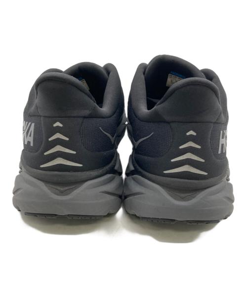 HOKA（ホカ）HOKA (ホカ) CLIFTON 8 ブラック サイズ:28.0の古着・服飾アイテム