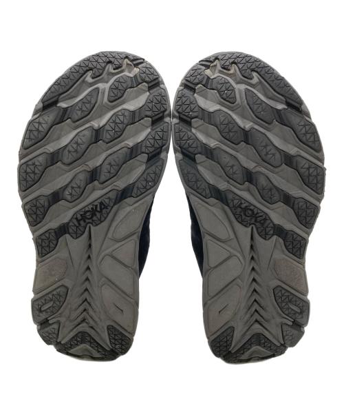 HOKA（ホカ）HOKA (ホカ) CLIFTON 8 ブラック サイズ:28.0の古着・服飾アイテム