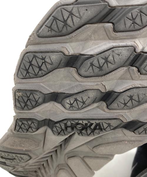 HOKA（ホカ）HOKA (ホカ) CLIFTON 8 ブラック サイズ:28.0の古着・服飾アイテム
