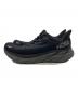 HOKA (ホカ) CLIFTON 8 ブラック サイズ:28.0：5000円