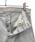 LEVI'S (リーバイス) デニムパンツ スカイブルー サイズ:W32：8000円