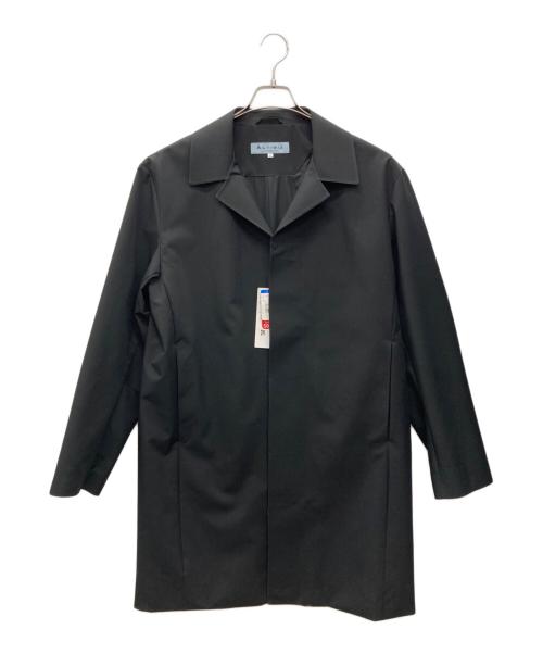 ACTIBIZ（アクティビズ）ACTIBIZ (アクティビズ) フォーマルコート ブラック サイズ:Ｌ 未使用品の古着・服飾アイテム