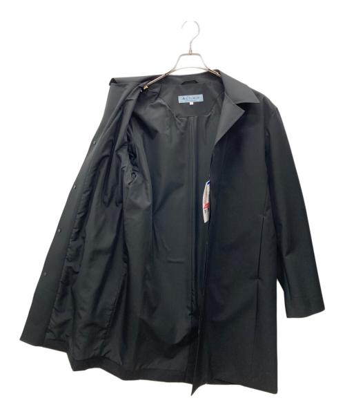 ACTIBIZ（アクティビズ）ACTIBIZ (アクティビズ) フォーマルコート ブラック サイズ:Ｌ 未使用品の古着・服飾アイテム