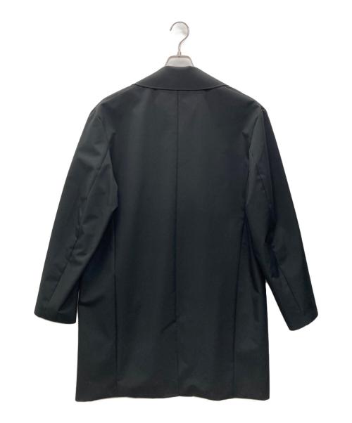 ACTIBIZ（アクティビズ）ACTIBIZ (アクティビズ) フォーマルコート ブラック サイズ:Ｌ 未使用品の古着・服飾アイテム
