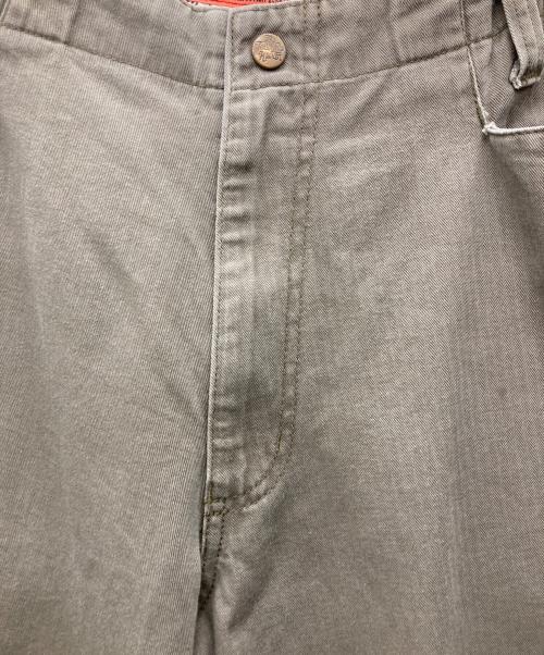 TENDERLOIN（テンダーロイン）TENDERLOIN (テンダーロイン) ワークパンツ サイズ:Mの古着・服飾アイテム