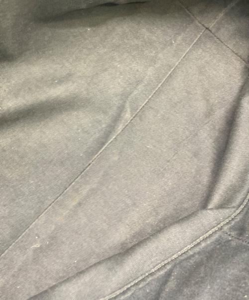 COACH（コーチ）COACH (コーチ) トートバッグ ネイビーの古着・服飾アイテム