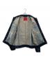 LEVI'S (リーバイス) デニムジャケット ネイビー サイズ:L：8000円