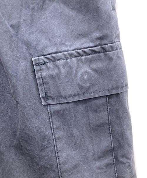 WTAPS（ダブルタップス）WTAPS (ダブルタップス) カーゴパンツ ネイビー サイズ:X01の古着・服飾アイテム