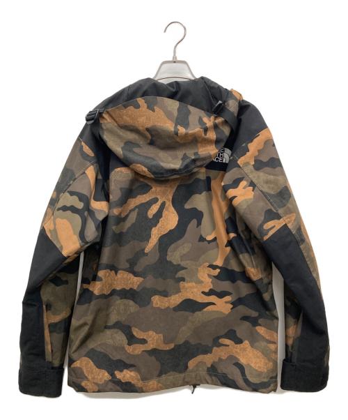 THE NORTH FACE（ザ ノース フェイス）THE NORTH FACE (ザ ノース フェイス) 1990 MOUNTAIN JACKET GTX II カーキ サイズ:不明の古着・服飾アイテム
