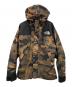 THE NORTH FACE（ザ ノース フェイス）の古着「1990 MOUNTAIN JACKET GTX II」｜カーキ