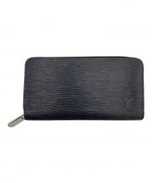 LOUIS VUITTON（ルイ ヴィトン）の古着「ジッピー ウォレット」