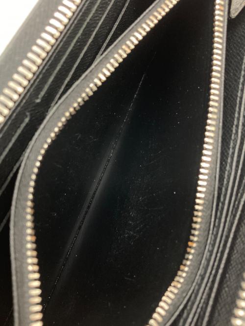 LOUIS VUITTON（ルイ ヴィトン）LOUIS VUITTON (ルイ ヴィトン) ジッピー ウォレットの古着・服飾アイテム