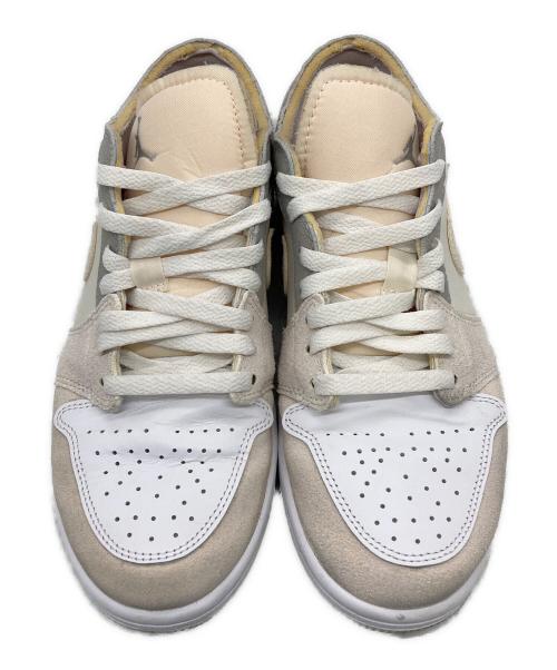 NIKE（ナイキ）NIKE (ナイキ) Air Jordan 1 Low サイズ:25.0の古着・服飾アイテム