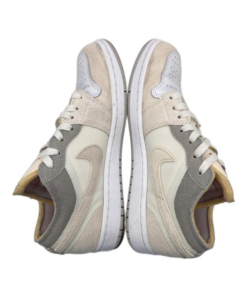 NIKE（ナイキ）NIKE (ナイキ) Air Jordan 1 Low サイズ:25.0の古着・服飾アイテム
