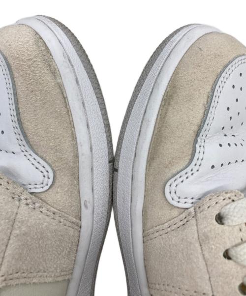NIKE（ナイキ）NIKE (ナイキ) Air Jordan 1 Low サイズ:25.0の古着・服飾アイテム