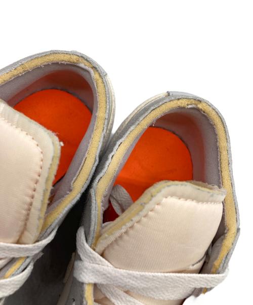 NIKE（ナイキ）NIKE (ナイキ) Air Jordan 1 Low サイズ:25.0の古着・服飾アイテム