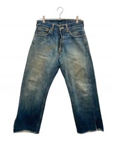 中古・古着通販】Evisu Jeans (エヴィスジーンズ) 初期 NO.2 2504XX