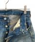 Evisu Jeans (エヴィスジーンズ) No.2デニムパンツ インディゴ サイズ:W31：8000円