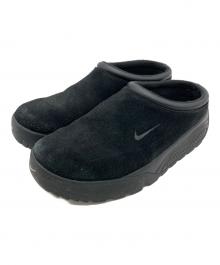 NIKE（ナイキ）の古着「RUFUS NIKE ACG」｜ブラック