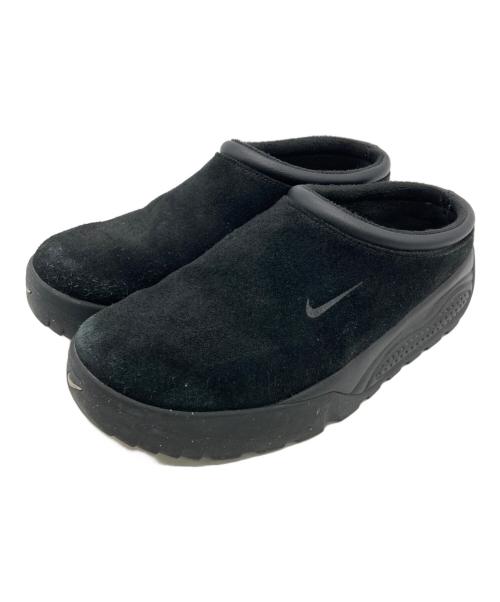 NIKE（ナイキ）NIKE (ナイキ) RUFUS NIKE ACG ブラック サイズ:27.0の古着・服飾アイテム