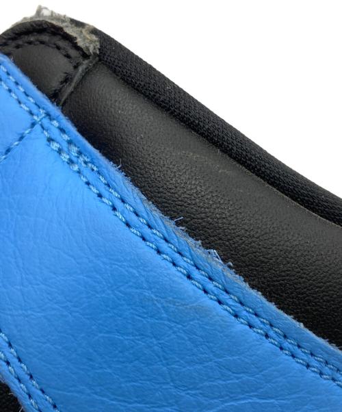 NIKE（ナイキ）NIKE (ナイキ) AIR JORDAN 1 RETRO HIGH OG スカイブルー サイズ:27.0の古着・服飾アイテム