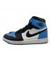 NIKE (ナイキ) AIR JORDAN 1 RETRO HIGH OG スカイブルー サイズ:27.0：11000円